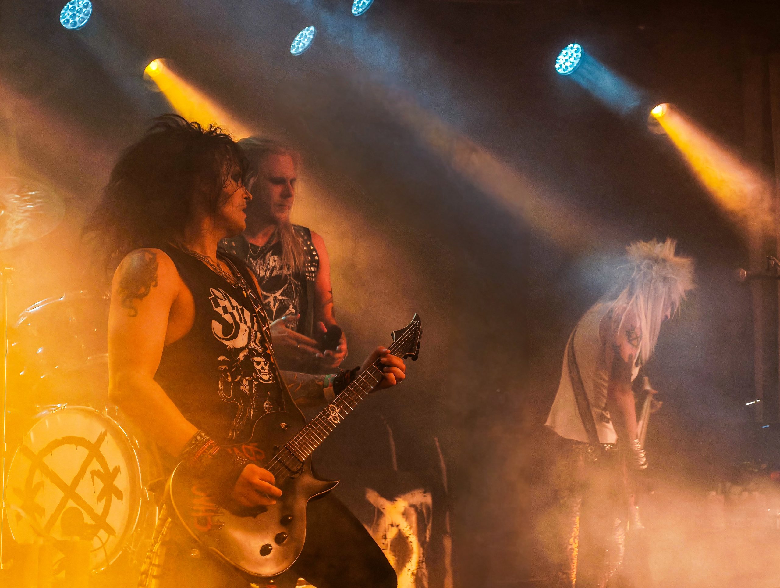 Crashdiet