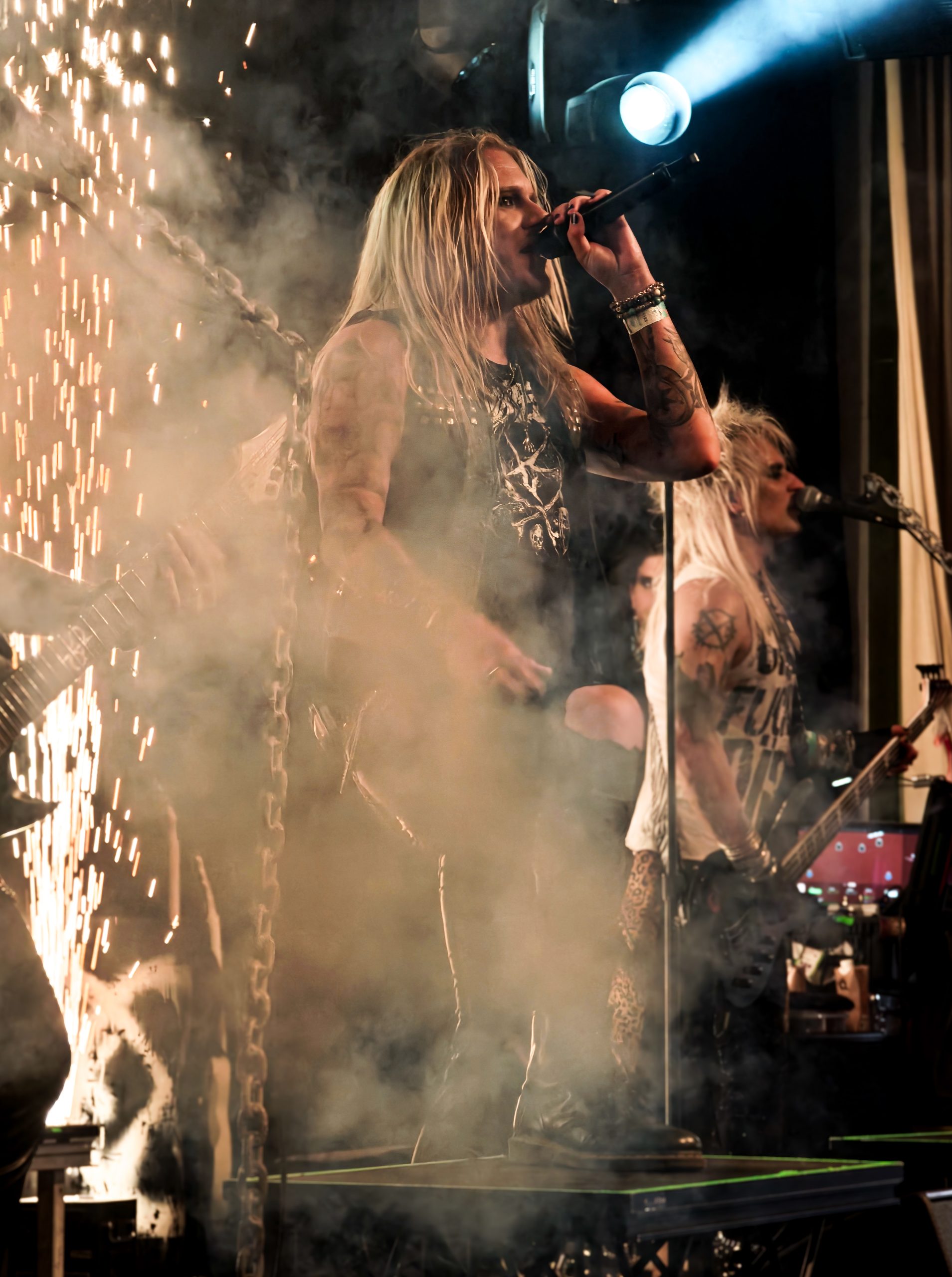 Crashdiet